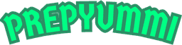 PrepYummi Logo
